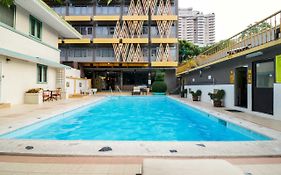 Malaysia Hotel